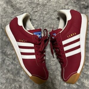 Adidas Somoa Sneakers